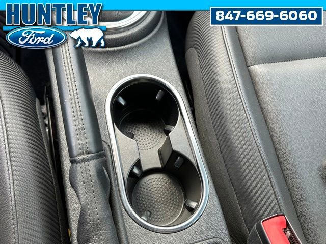 Used 2014 Volkswagen Beetle R-Line FWD image 16