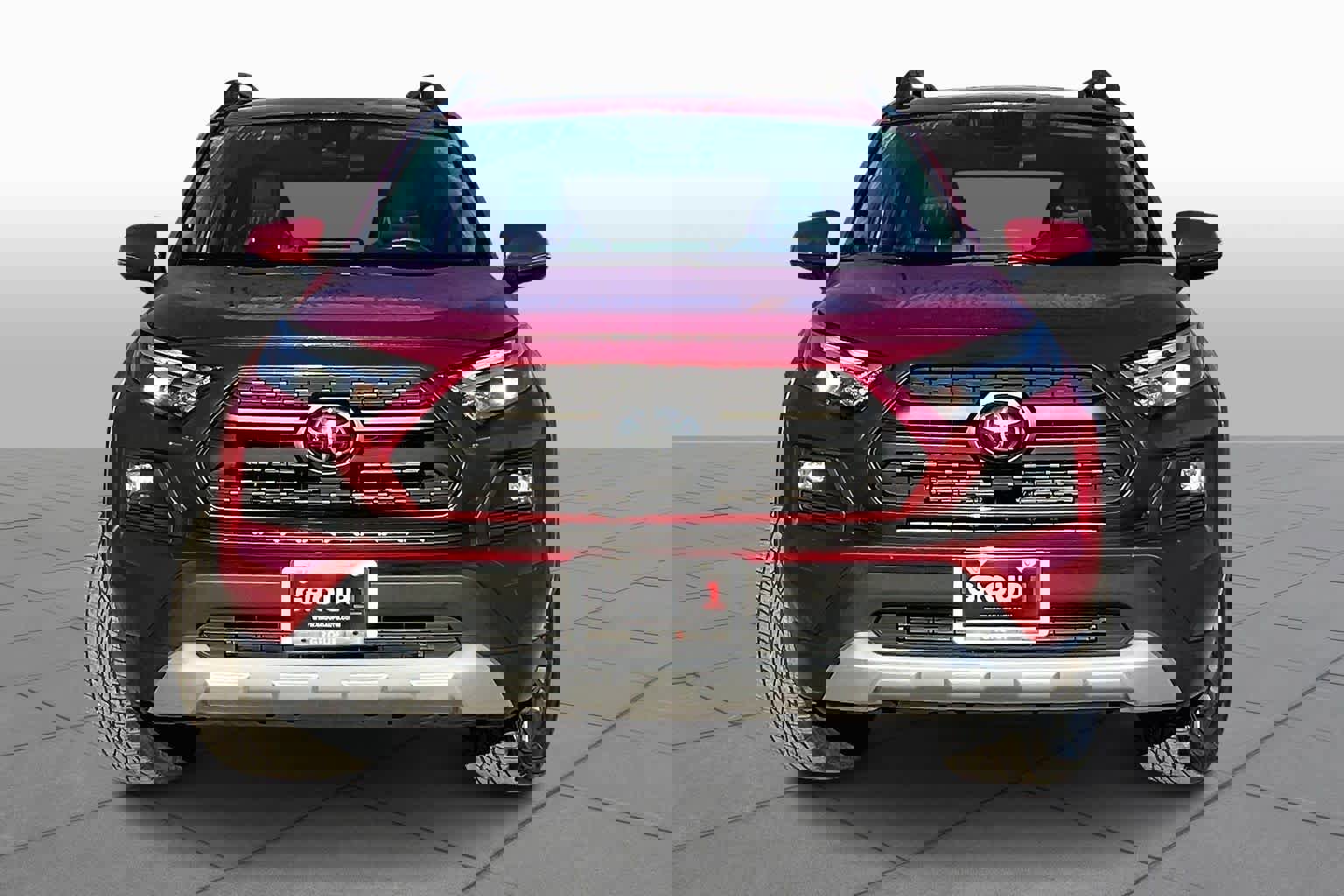 Used 2024 Toyota RAV4 Adventure image 4