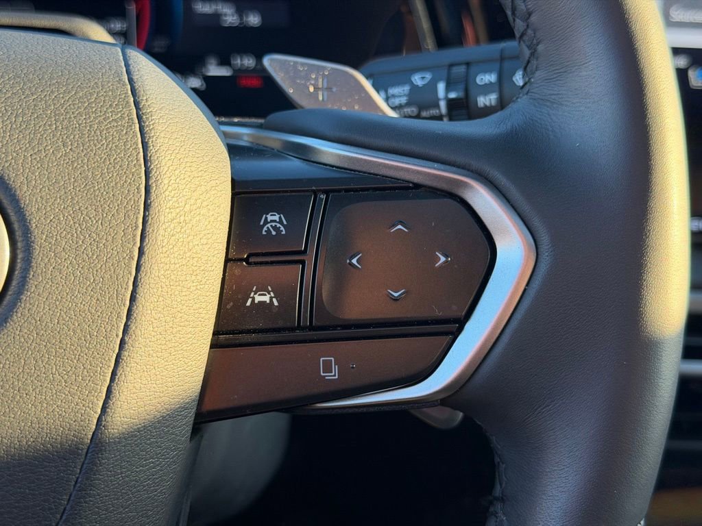 Certified 2025 Lexus RX 350 Premium Plus image 33