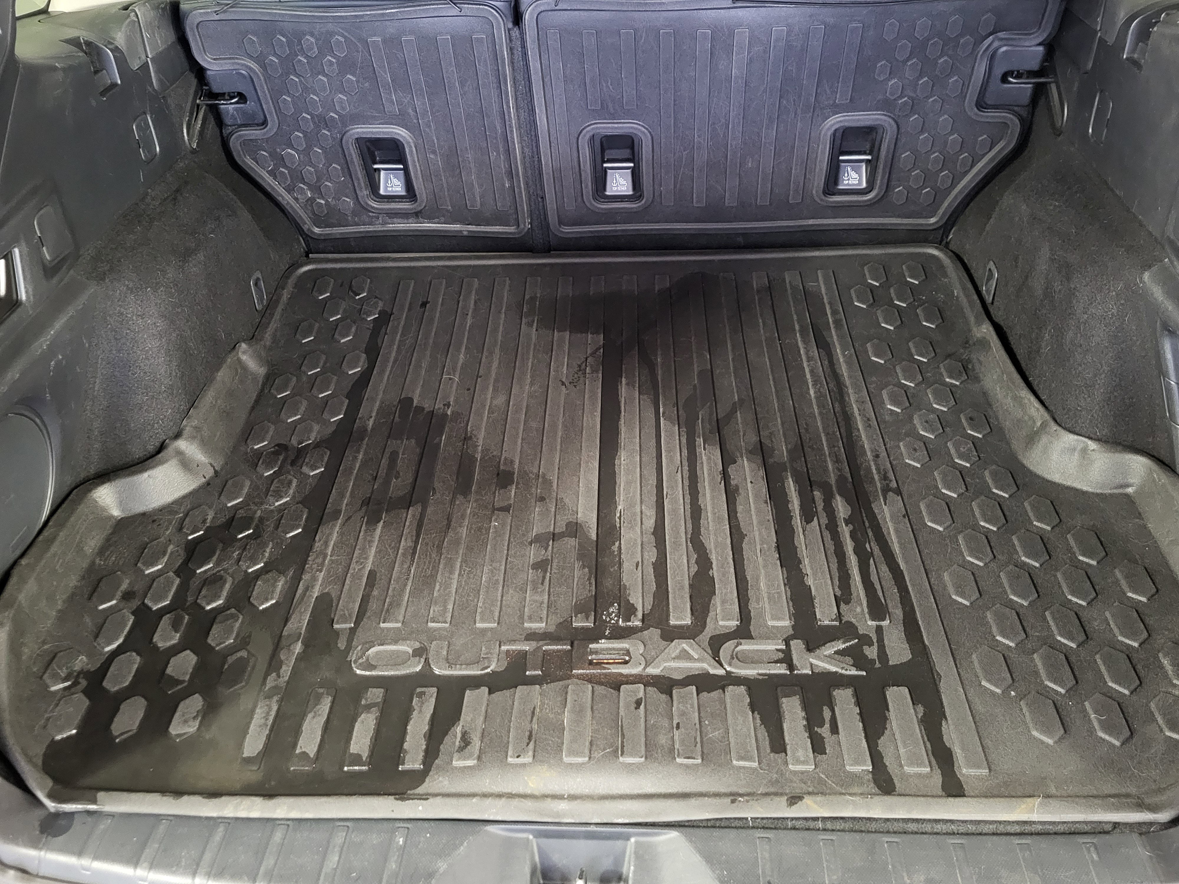 Used 2020 Subaru Outback Limited w/ Popular Package #2 image 29