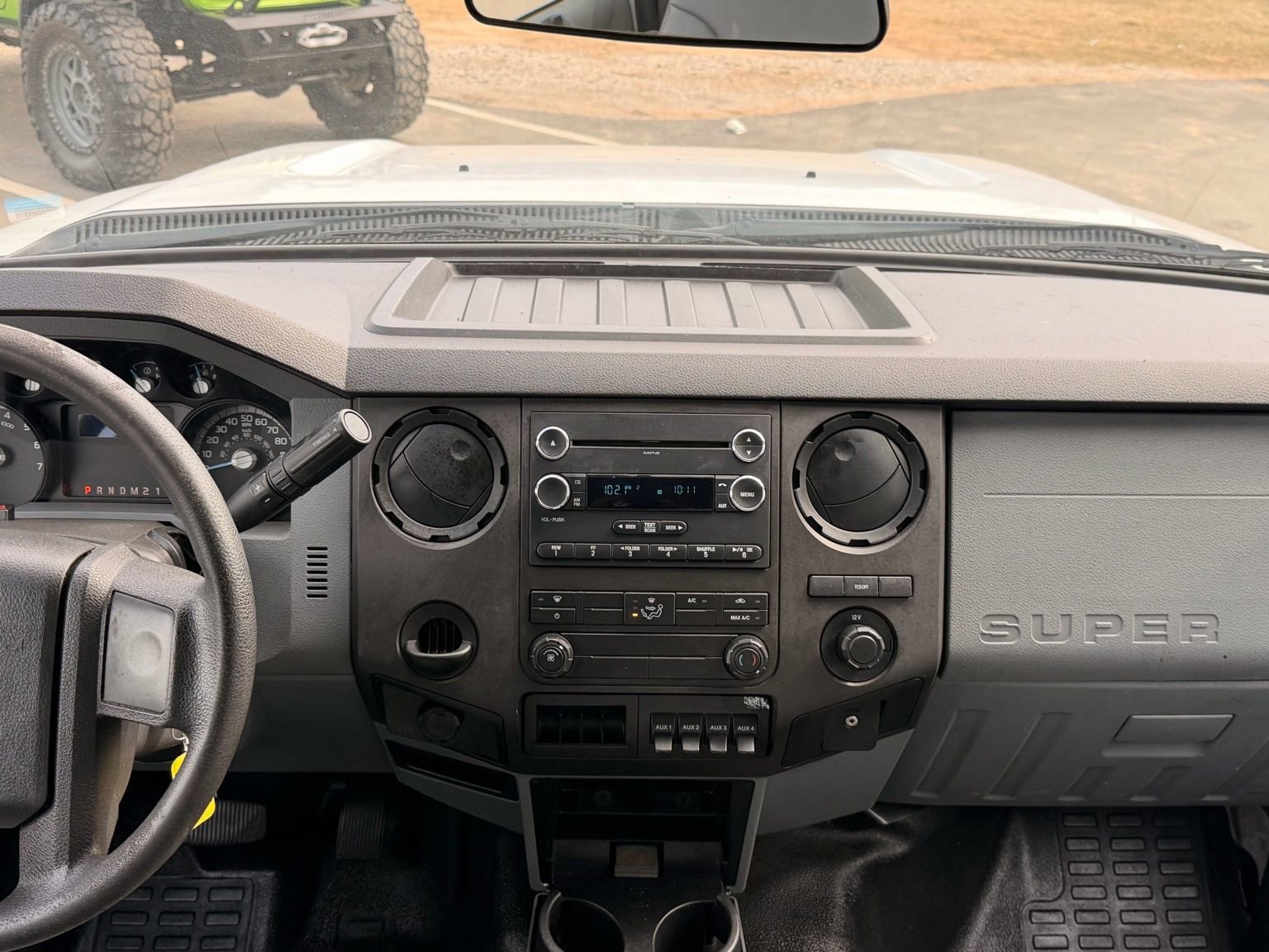 Used 2015 Ford F350 XL image 28