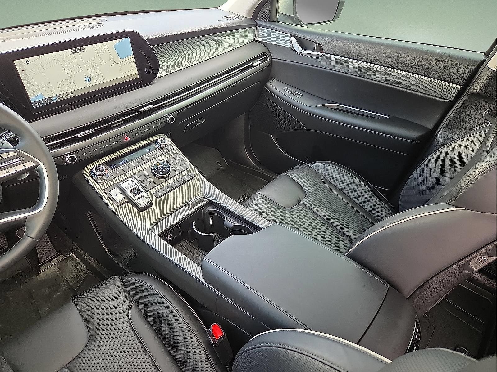 Used 2025 Hyundai Palisade SEL AWD/4WD image 19