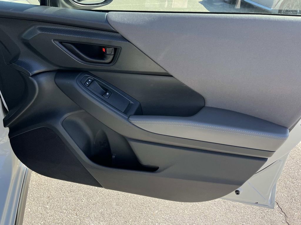 Used 2025 Subaru Crosstrek 2.0i Premium image 21
