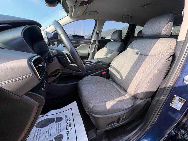 Used 2023 Hyundai Santa Fe SEL AWD/4WD image 23