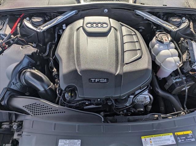 Used 2019 Audi A5 2.0T Premium Plus AWD/4WD image 22