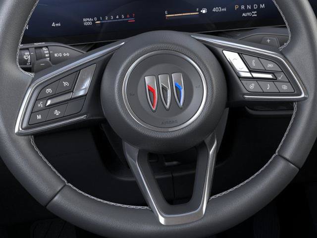 New 2026 Buick Envision Preferred AWD/4WD image 19
