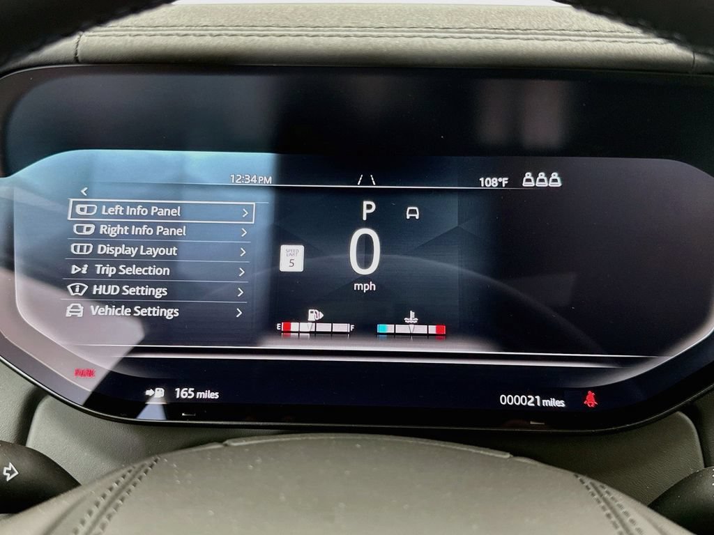 New 2026 Land Rover Range Rover SE AWD/4WD image 32