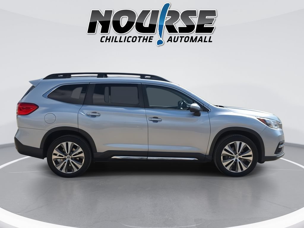 Used 2022 Subaru Ascent Limited AWD/4WD image 9