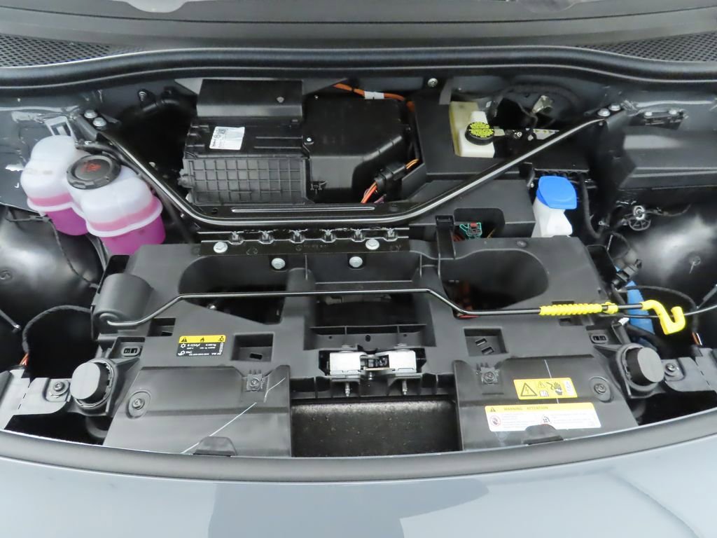 New 2026 Volkswagen ID.4 Pro image 30