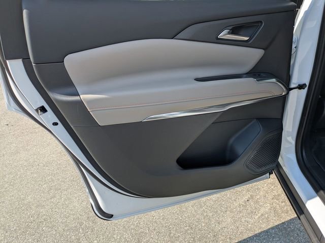 New 2026 Chevrolet Traverse LT image 23