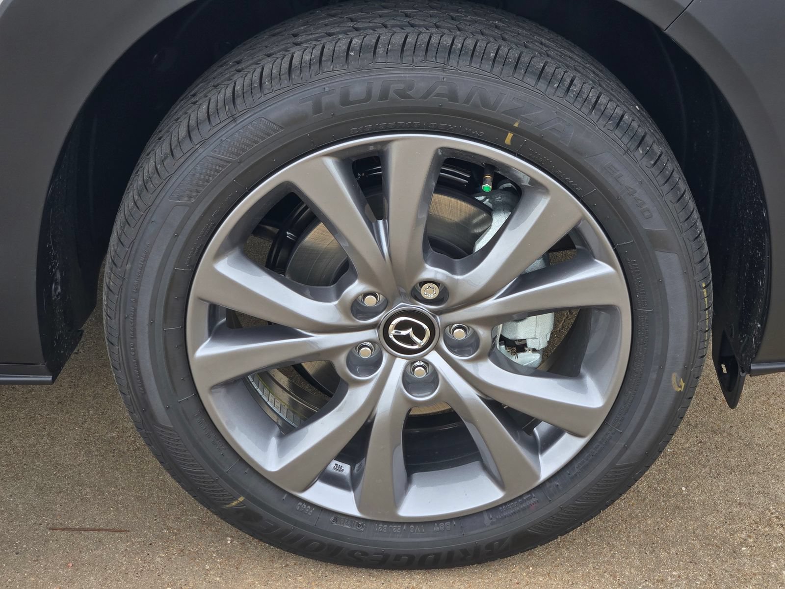 New 2026 MAZDA CX-30 AWD 2.5 S w/ Premium Package image 7