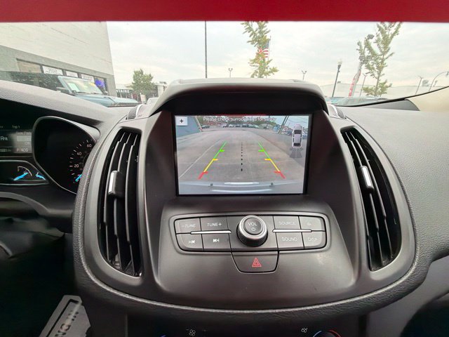 Used 2018 Ford Escape SEL w/ Ford Safe & Smart Package AWD/4WD image 43