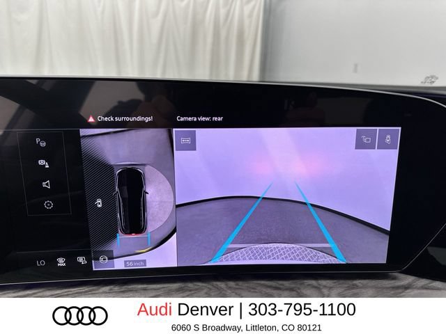 Used 2025 Audi Q5 Premium w/ Convenience Package AWD/4WD image 17
