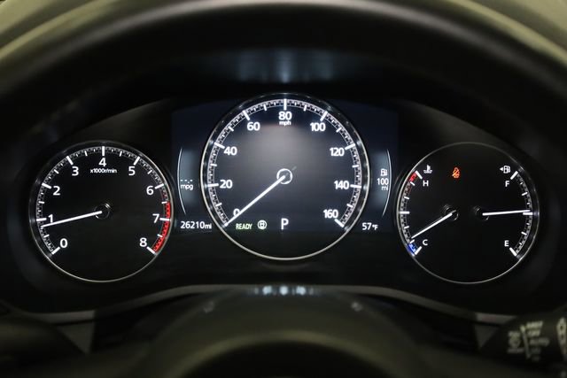 Used 2024 MAZDA CX-90 3.3 Turbo w/ Preferred Plus image 19