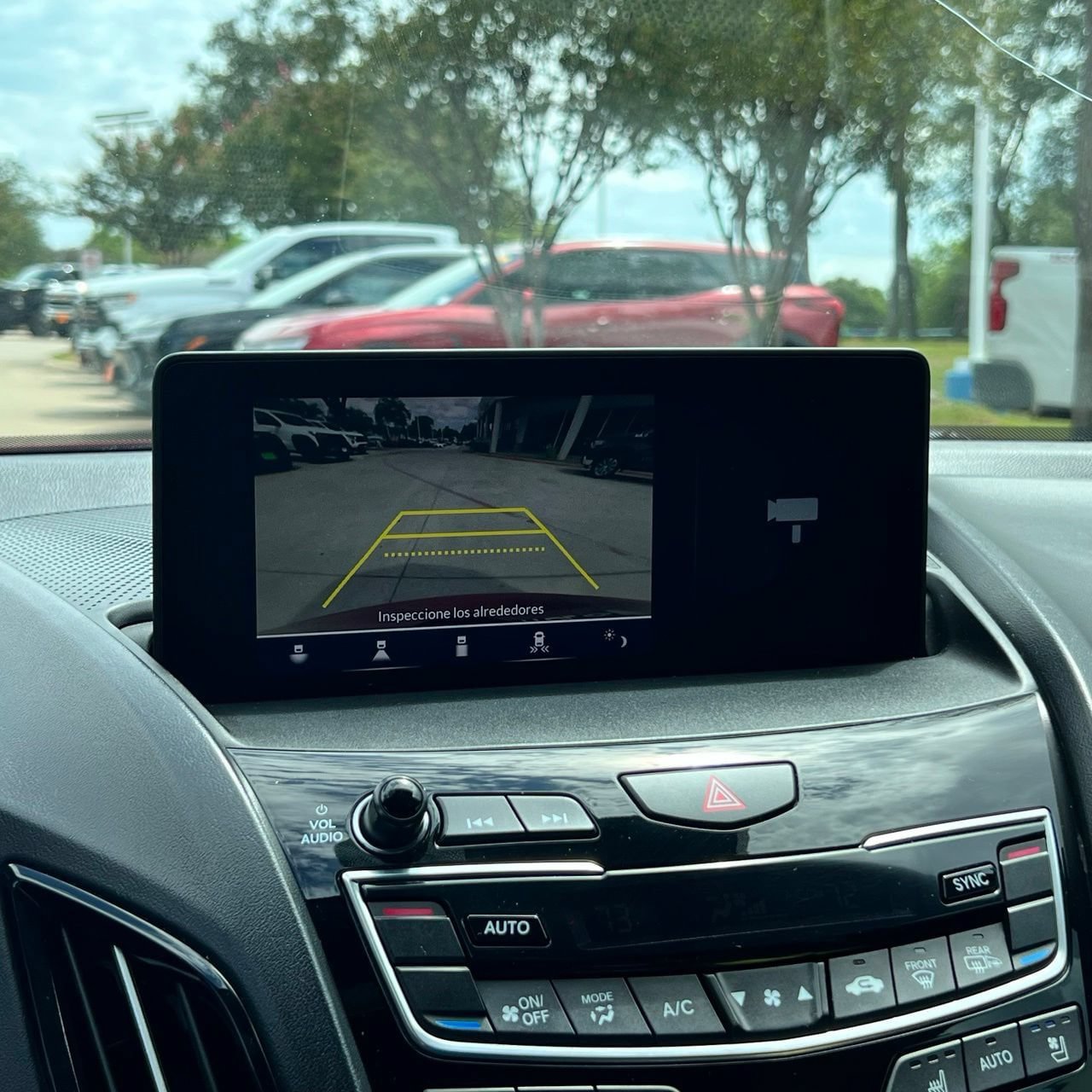 Used 2019 Acura RDX A-Spec FWD image 18