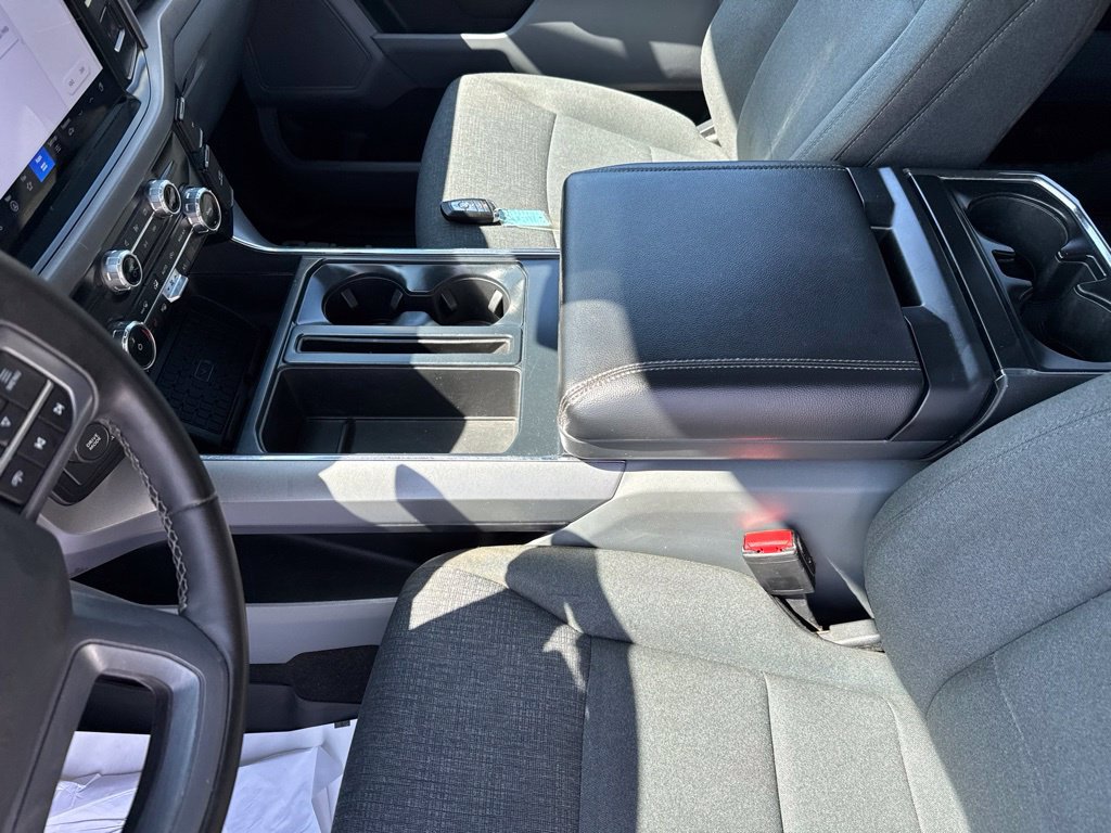 Used 2024 Ford F150 XLT w/ Equipment Group 302A MID AWD/4WD image 30