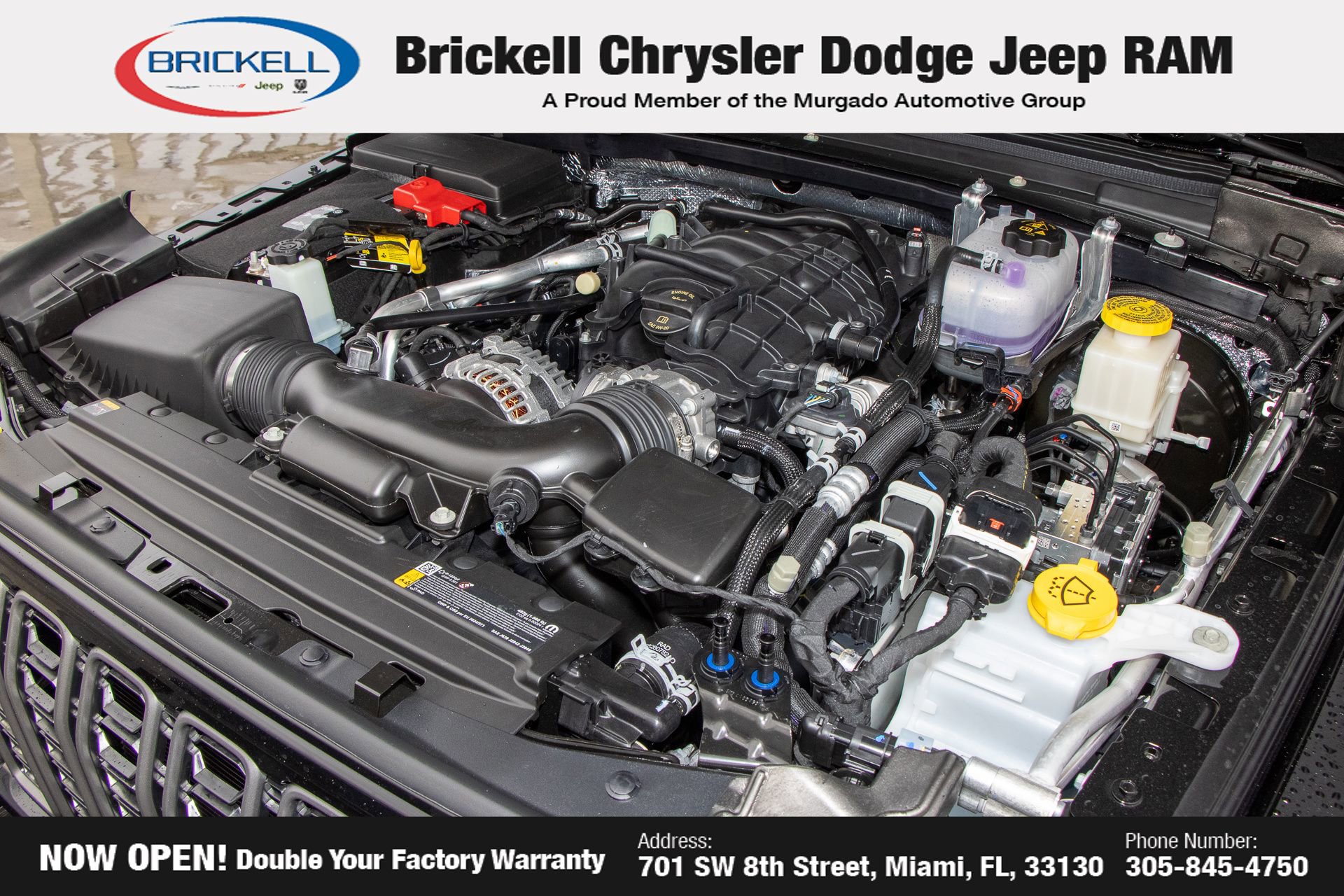 New 2026 Jeep Gladiator Sahara image 31