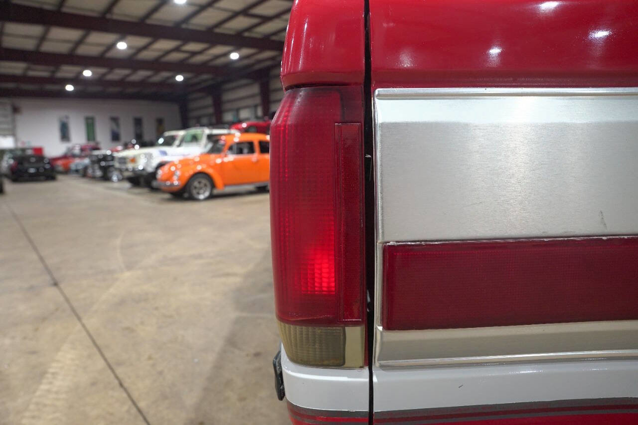 Used 1987 Ford F150 2WD Regular Cab image 40