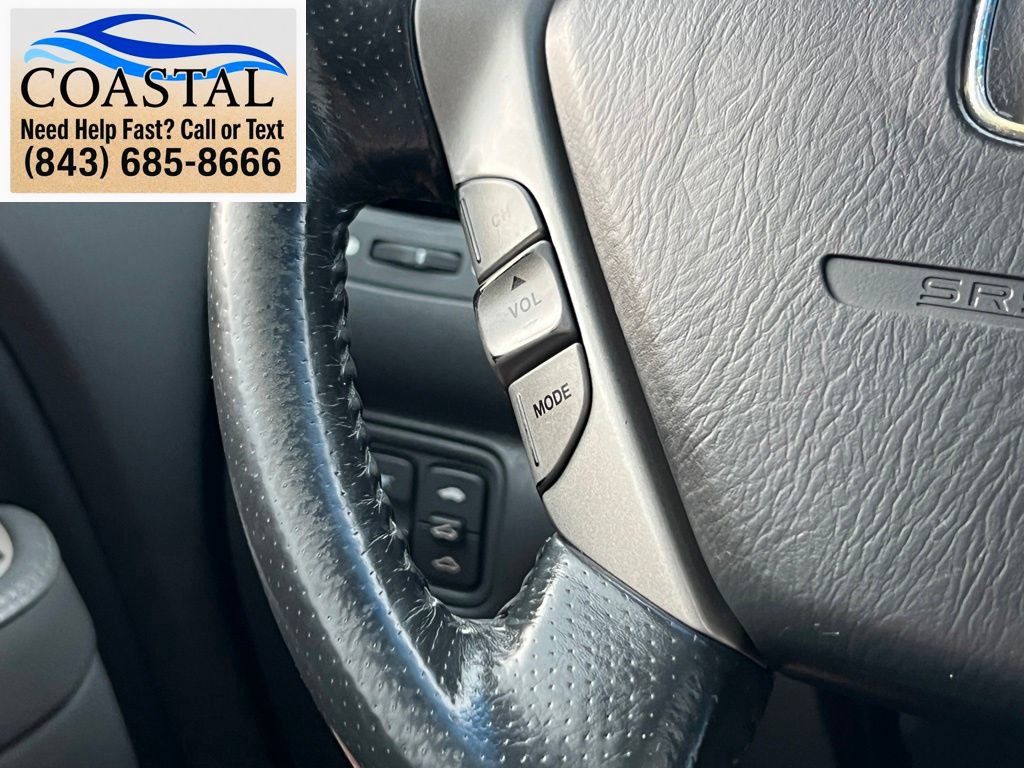 Used 2008 Honda Pilot EX-L image 30