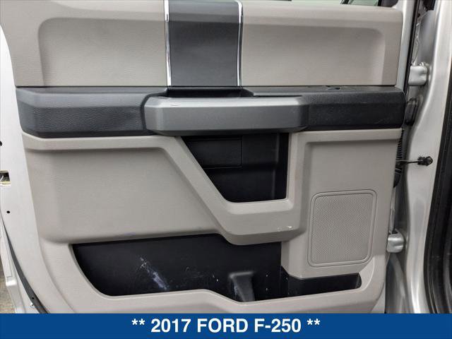 Used 2017 Ford F250 XLT image 20