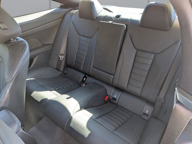 Used 2026 BMW 430i xDrive Coupe image 23