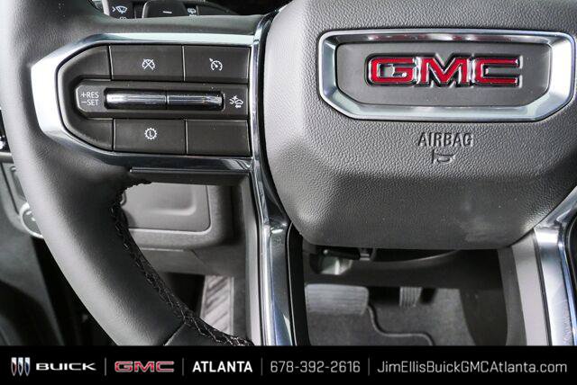 New 2026 GMC Yukon XL Elevation RWD image 10