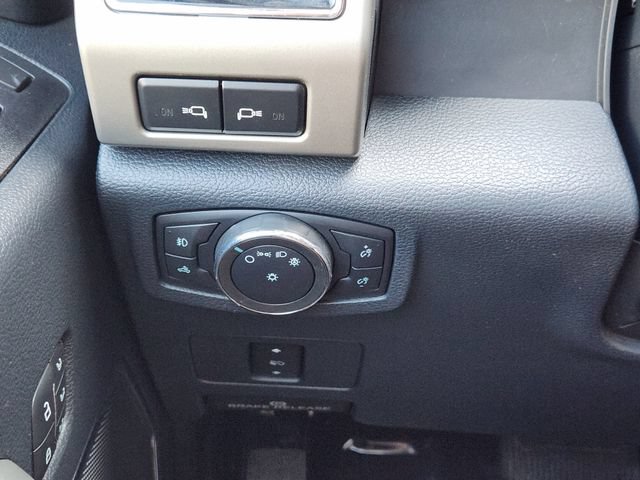 Used 2022 Ford F250 Lariat w/ Lariat Value Package AWD/4WD image 24