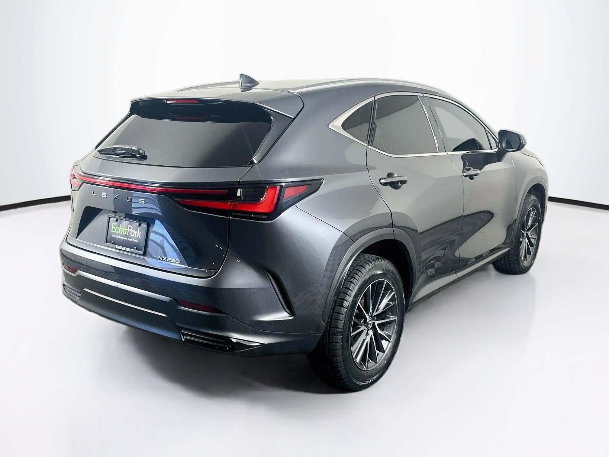 Used 2024 Lexus NX 250 FWD image 9