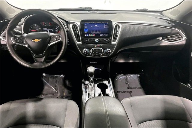 Used 2023 Chevrolet Malibu LT image 7