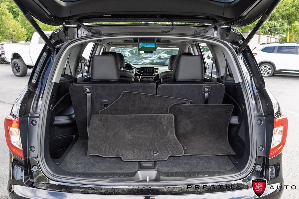 Used 2022 Honda Pilot Touring image 45