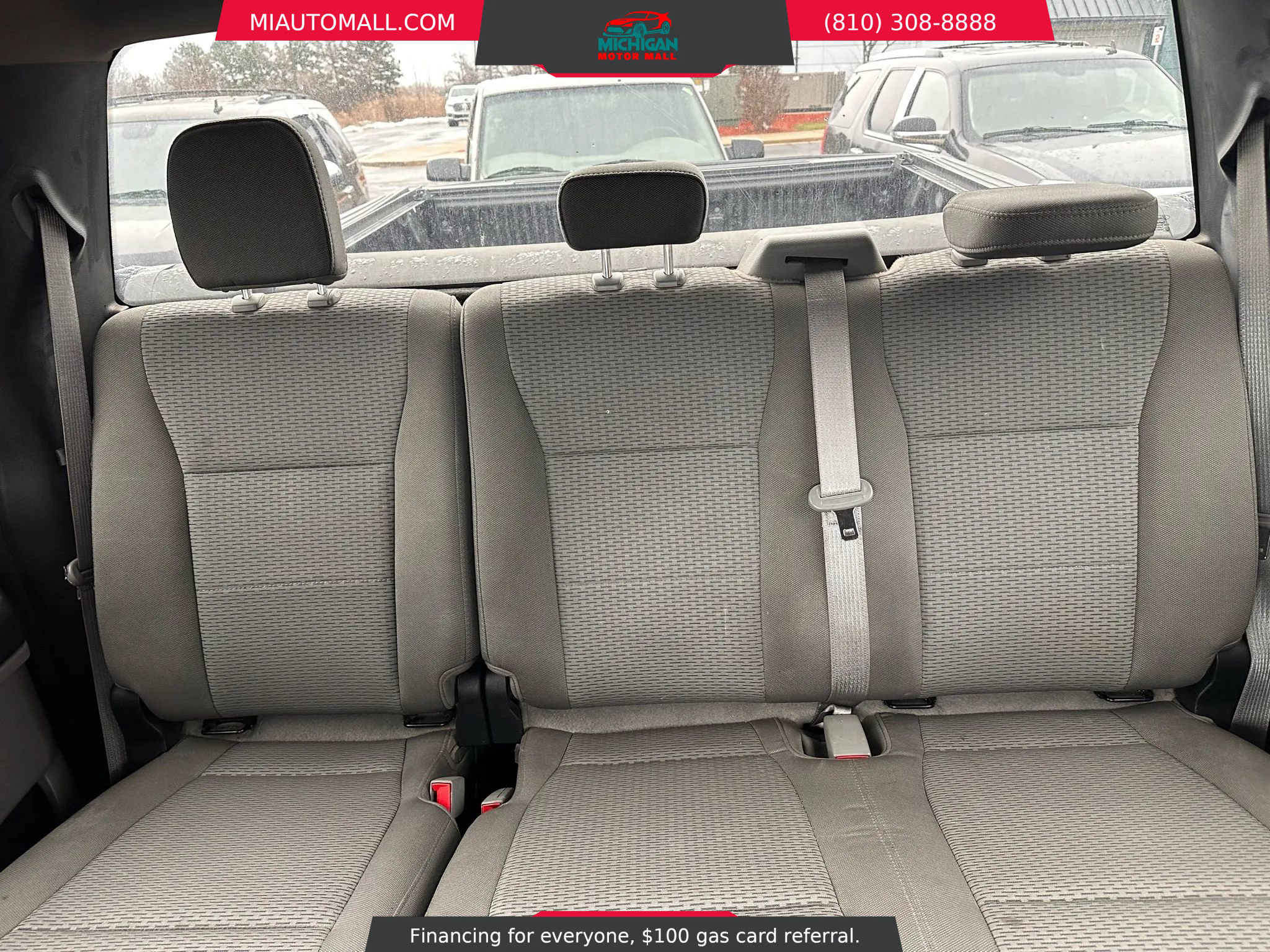 Used 2018 Ford F150 XLT image 23
