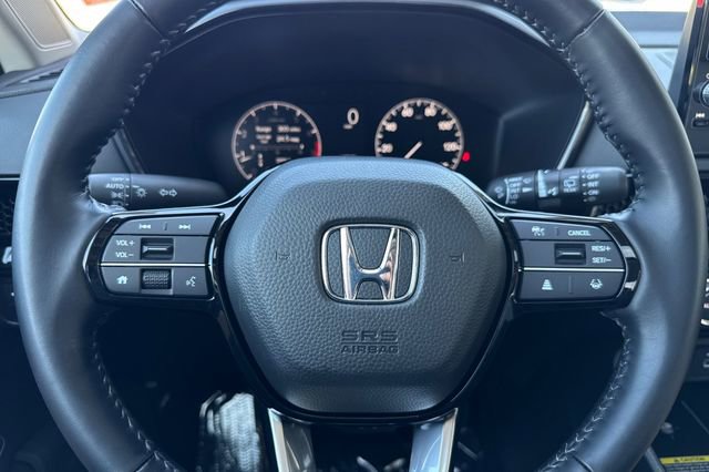 Certified 2025 Honda CR-V EX-L image 28