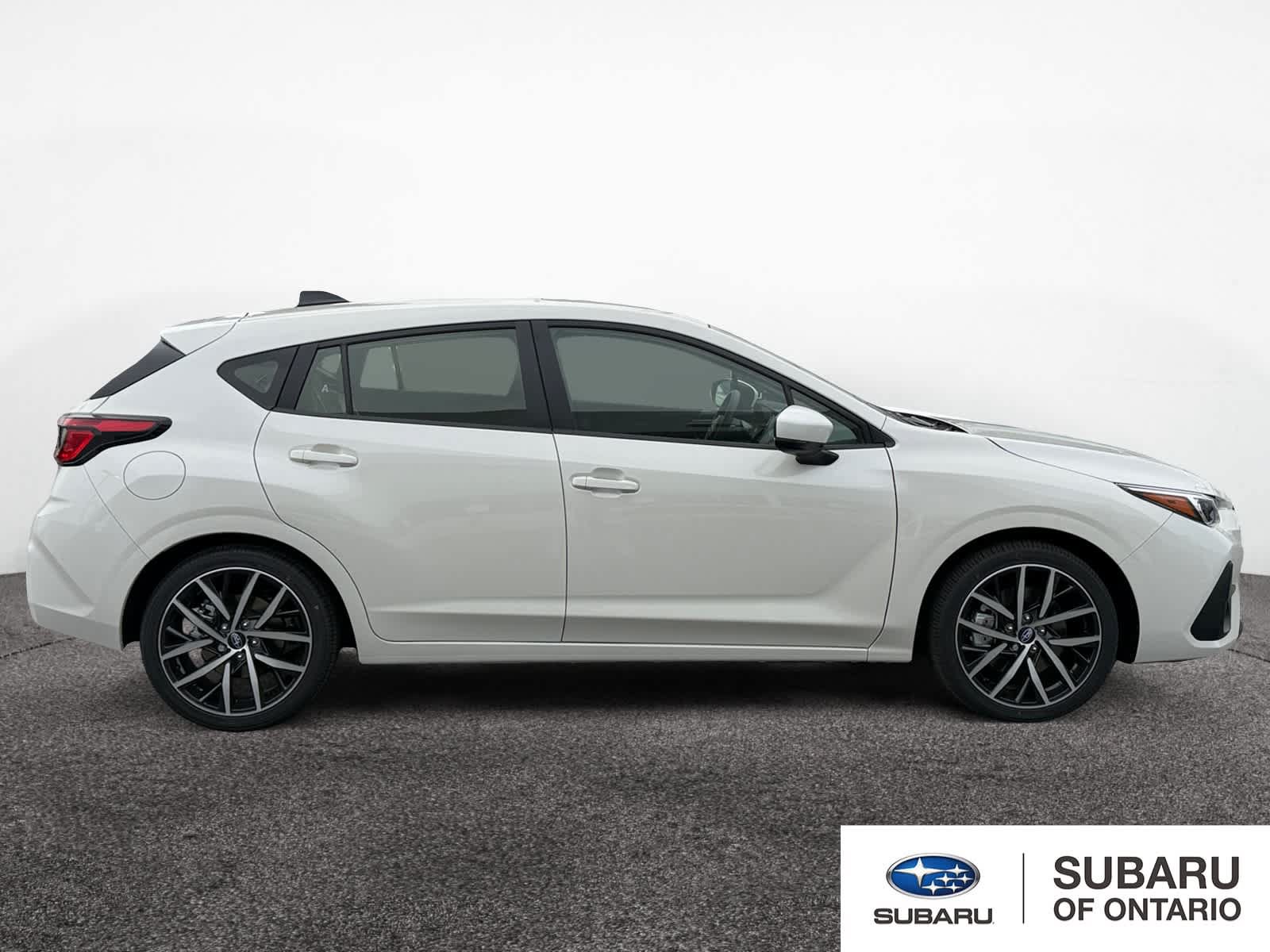 New 2026 Subaru Impreza 2.0i Sport AWD/4WD image 6