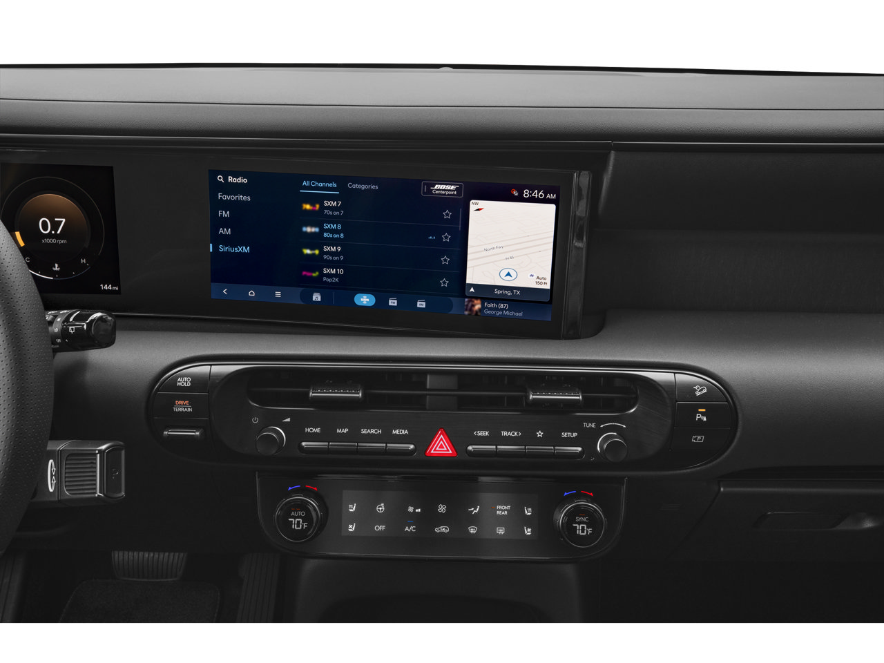 New 2027 Hyundai Palisade XRT Pro AWD/4WD image 7