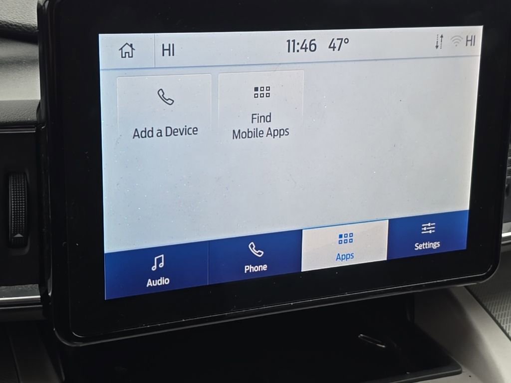 Used 2023 Ford Explorer XLT w/ Equipment Group 202A image 28