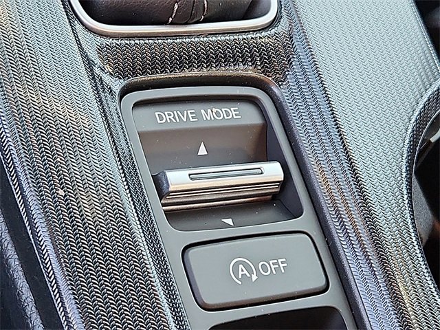 New 2026 Honda Civic Sport image 21