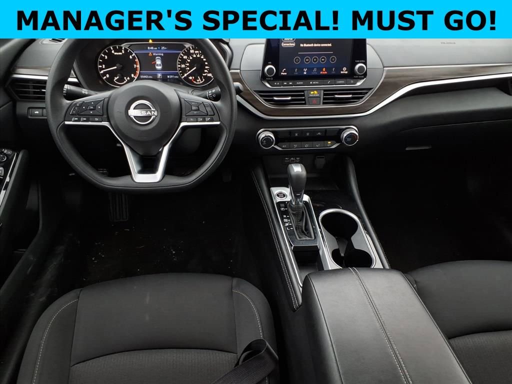 Used 2023 Nissan Altima 2.5 SV image 9