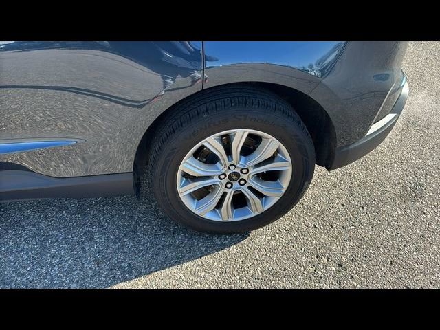 Certified 2024 Ford Edge Titanium AWD/4WD image 26