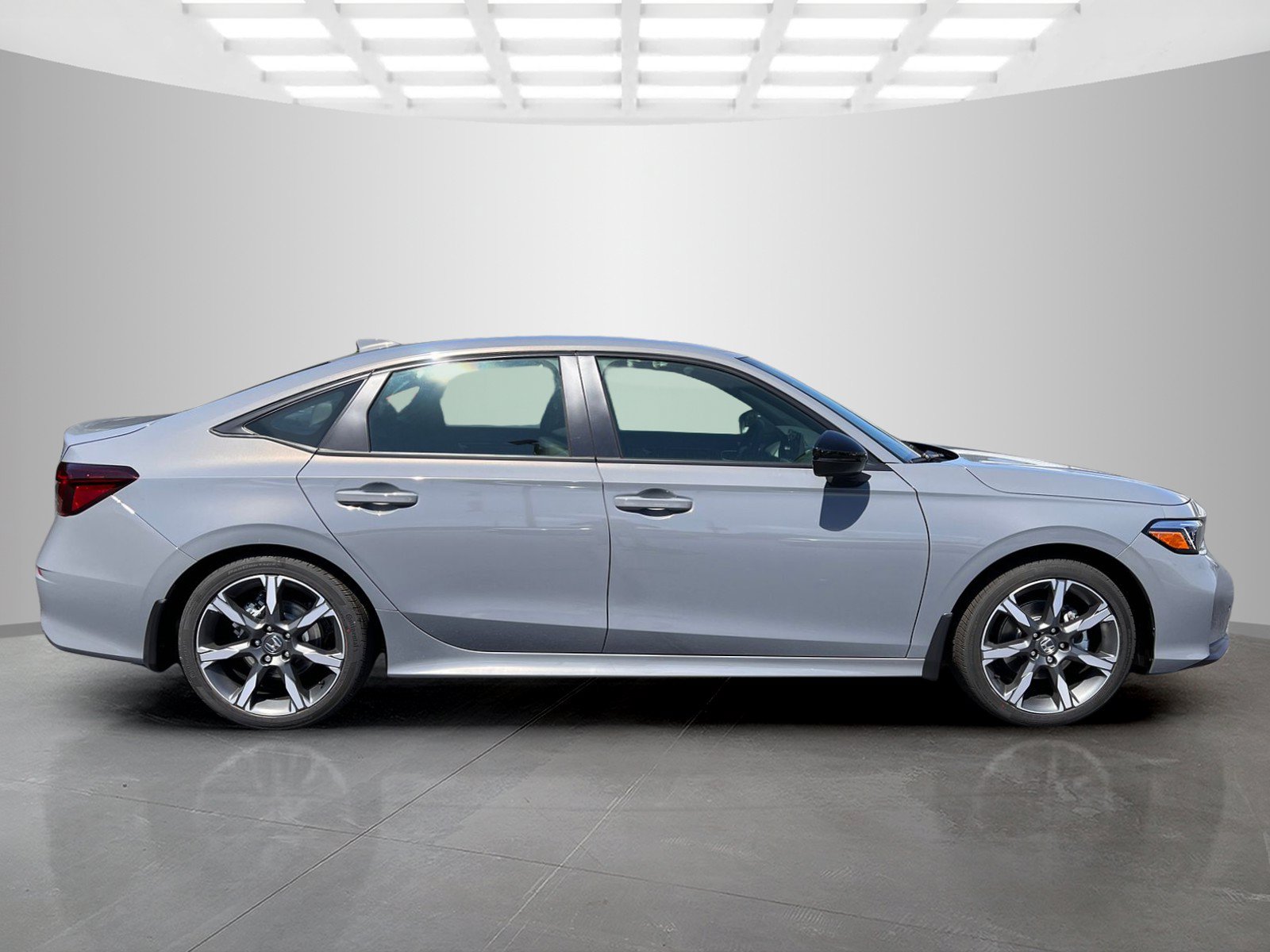 New 2026 Honda Civic Sport Touring image 6