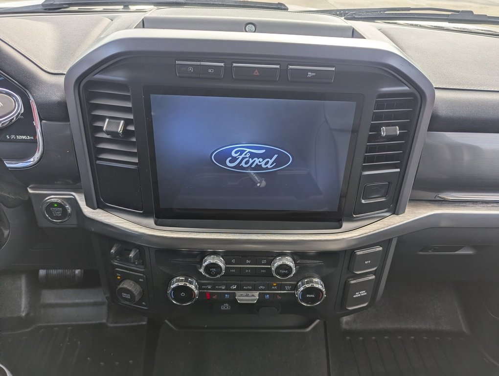 Used 2022 Ford F150 Lariat w/ Equipment Group 501A Mid image 33