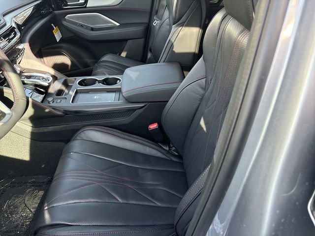 New 2026 Acura MDX A-Spec image 13