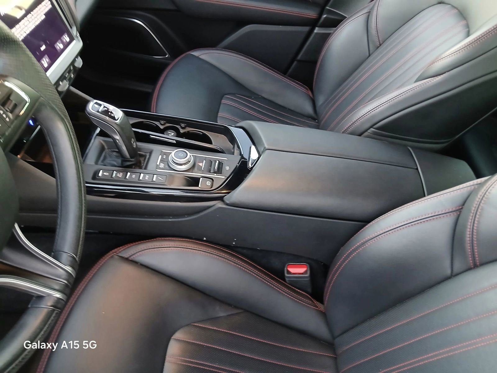 Used 2022 Maserati Levante GT image 8