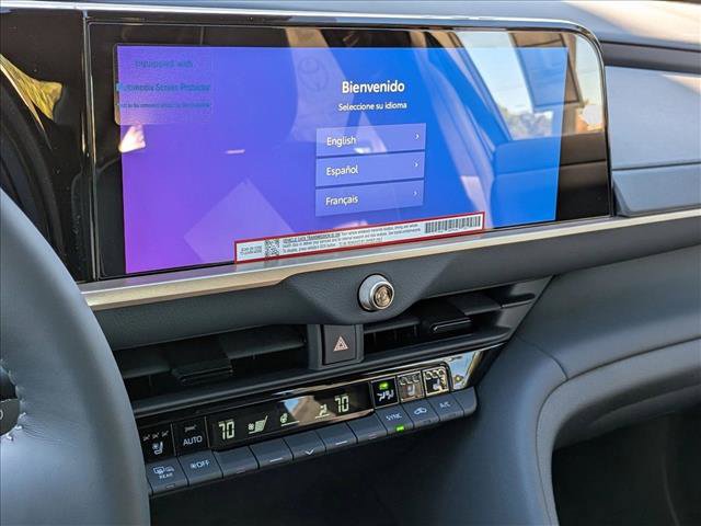 New 2026 Toyota Crown XLE image 11