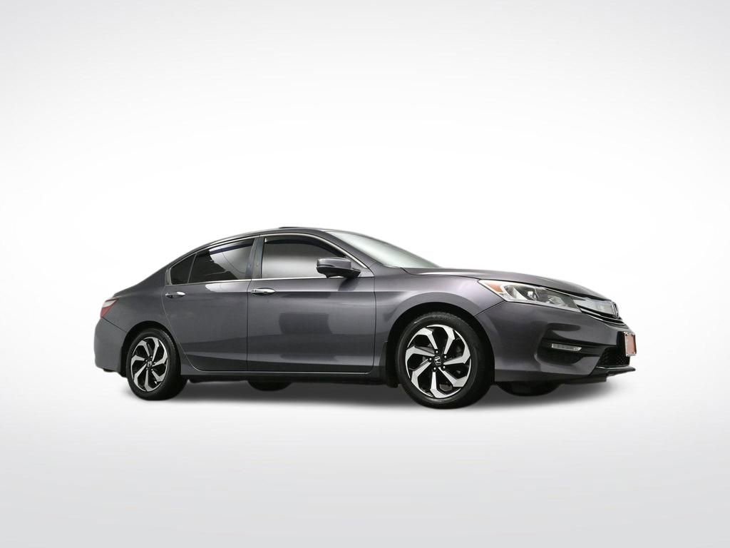 Used 2016 Honda Accord EX-L image 41