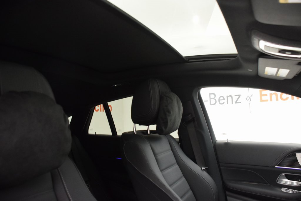 New 2026 Mercedes-Benz GLE 450 4MATIC Coupe image 17
