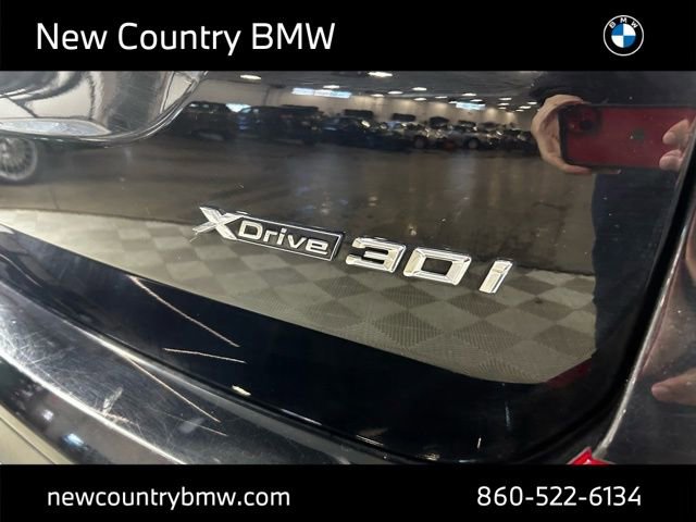 Used 2021 BMW X3 xDrive30i w/ Convenience Package image 11