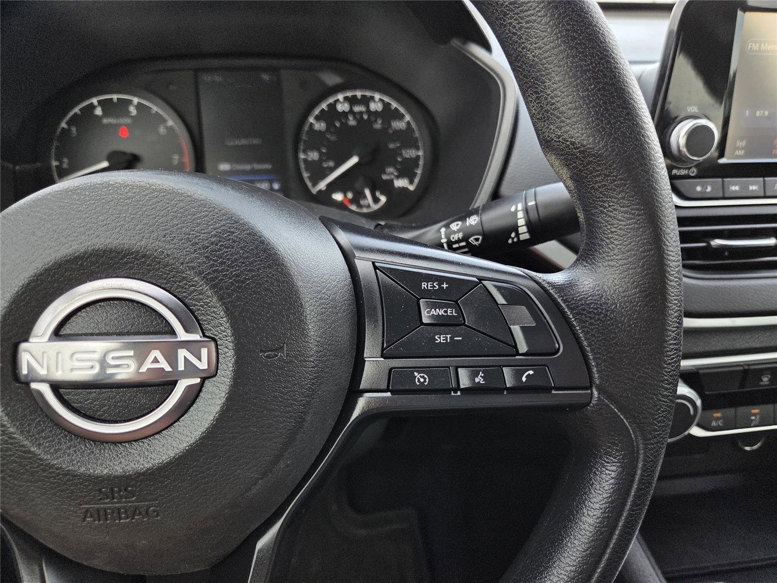 Used 2023 Nissan Altima 2.5 S image 24