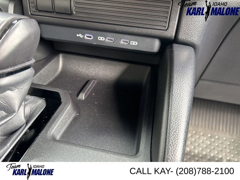 Used 2025 Toyota Land Cruiser 1958 AWD/4WD image 34
