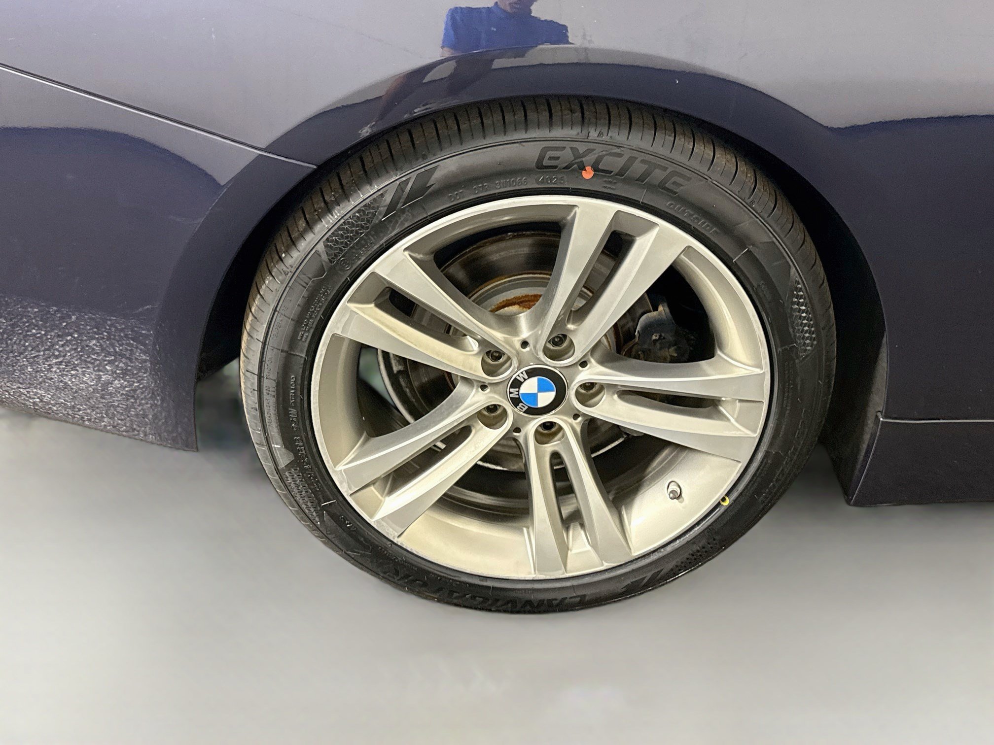 Used 2018 BMW 430i Convertible RWD image 31