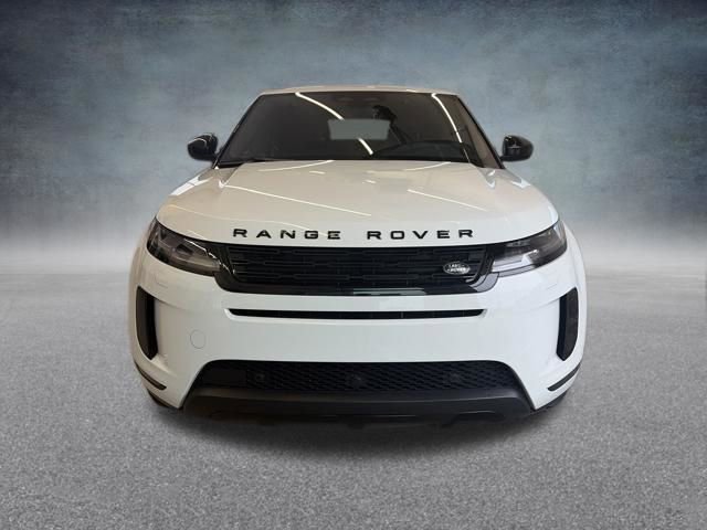 Used 2024 Land Rover Range Rover Evoque S image 19